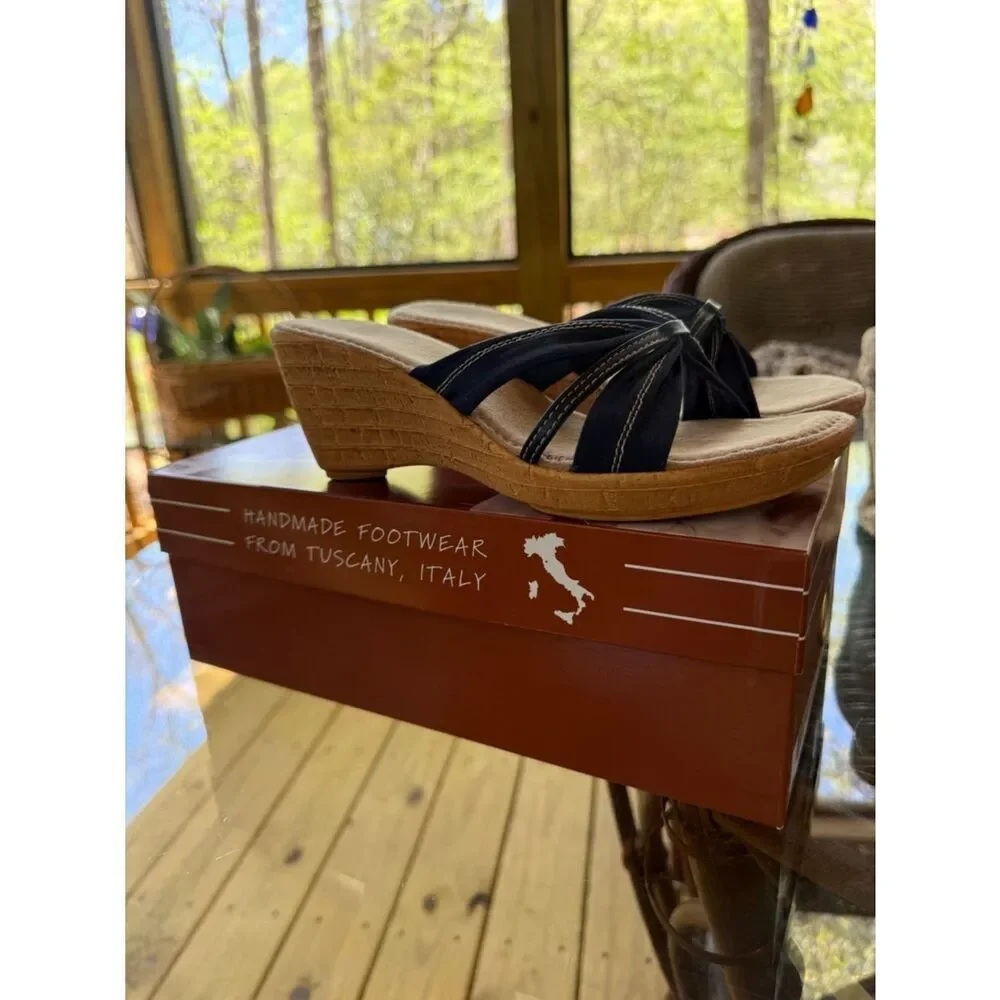 Italian Shoemakers handmade tuscany—elevated